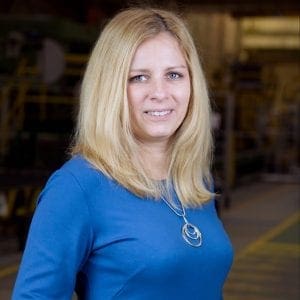 Aperam Services & Solutions Poland