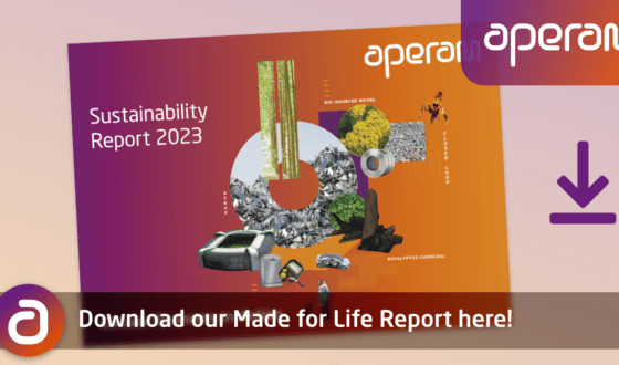 Sustainability Report 2023