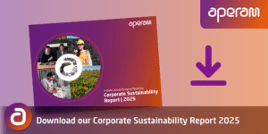 Sustainability Report 2025