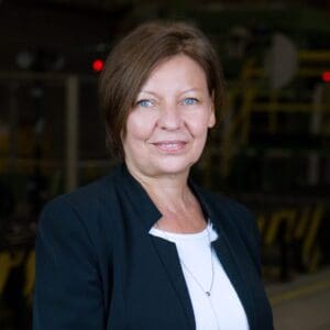 Aperam Services & Solutions Poland