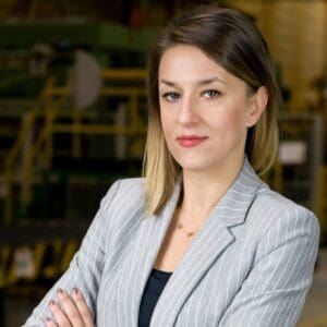 Aperam Services & Solutions Poland