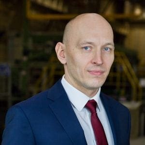 Aperam Services & Solutions Poland