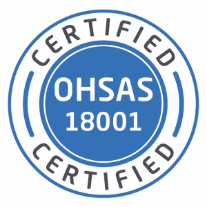 ISO 45001: 2018