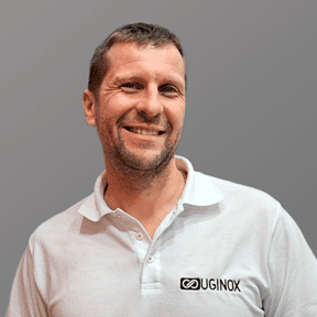 Aperam Services & Solutions France