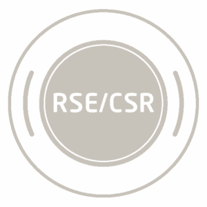 CSR Committed Label/Label Engagé RSE
