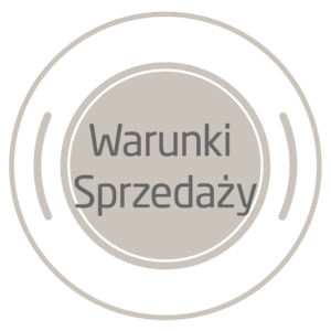 Ogólne Warunki Sprzedaży