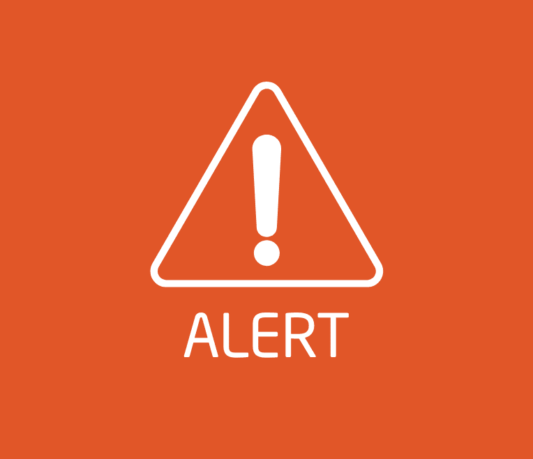 Fraud Alert – Beware of Fake Websites and Impersonators - aperam