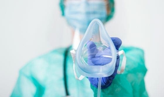 IMPHY SUPRA 50 for Ventilators