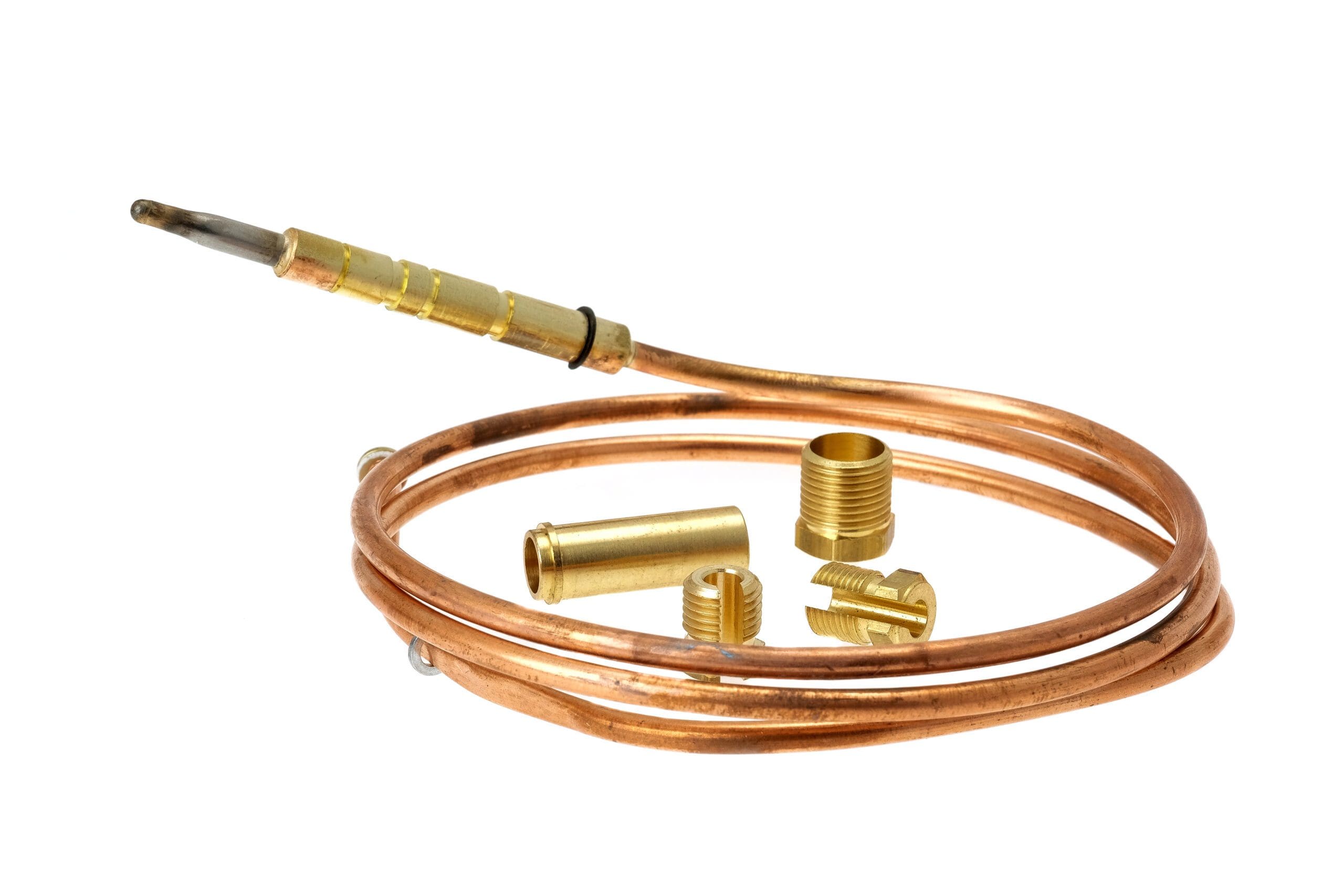 Thermocouple Type K