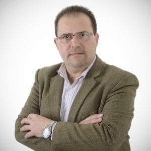 Aperam Services & Solutions Iberica