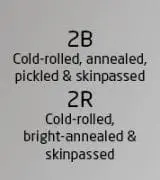 2B/2R