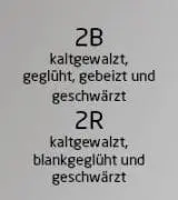 2B/2R