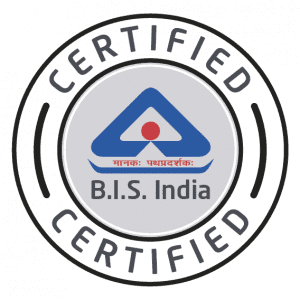 India (BIS)