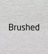 Box 1 Brushed