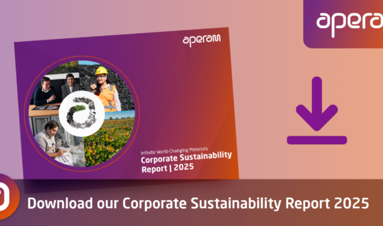Sustainability Report 2025