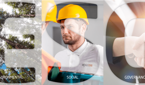 ESG – En el corazón de nuestra estrategia