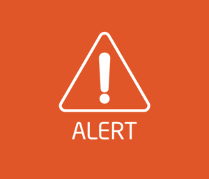 Fraud Alert – Beware of Fake Websites and Impersonators