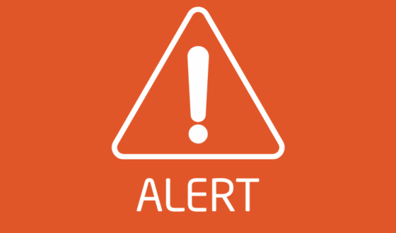 Fraud Alert – Beware of Fake Websites and Impersonators