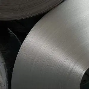 Aperam Services & Solutions France